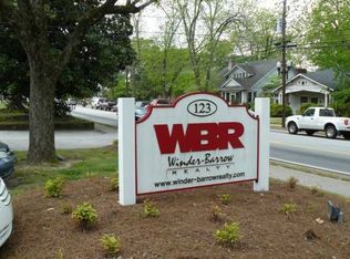 147 County Line Auburn Rd, Auburn, GA 30011