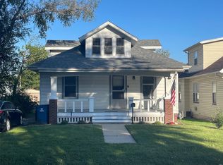 930 N 1st St, Belleville, IL 62226