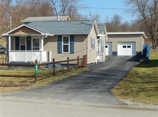 333 Bridgeport Rd, Mount Pleasant, PA 15666