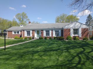 3724 Oakwood Dr, Anderson, IN 46011