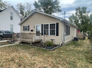 3105 Marshall Ave, Mattoon, IL 61938
