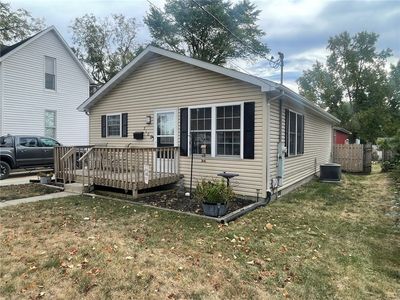 3105 Marshall Ave, Mattoon, IL, 61938