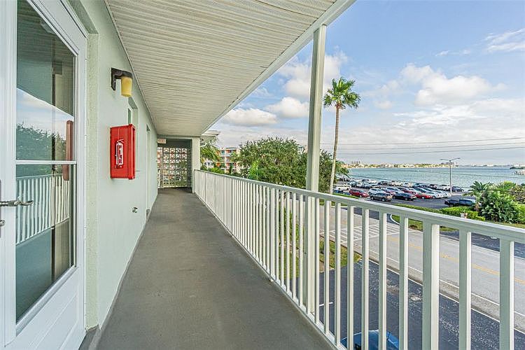 1st image of 1898 Shore Dr S APT 318