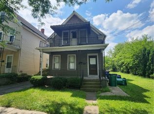 82 Harriet Ave, Buffalo, NY
