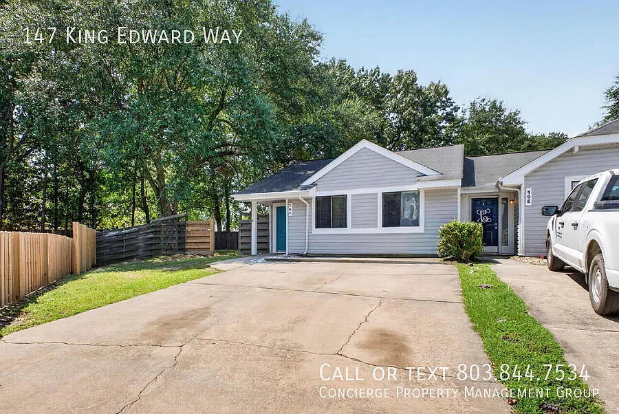 147 King Edward Way