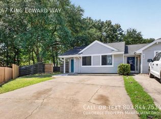 147 King Edward Way, Aiken, SC 29803