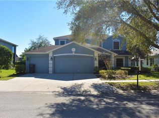 14716 Heronglen Dr, Lithia, FL 33547