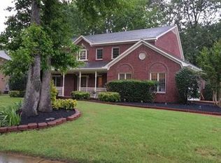 3336 Shady Forest Cv, Collierville, TN 38017