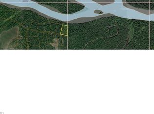 L7 B Rd #1, Skwentna, AK 99667