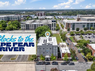 619 N 4th Street #102, Wilmington, NC, 28401