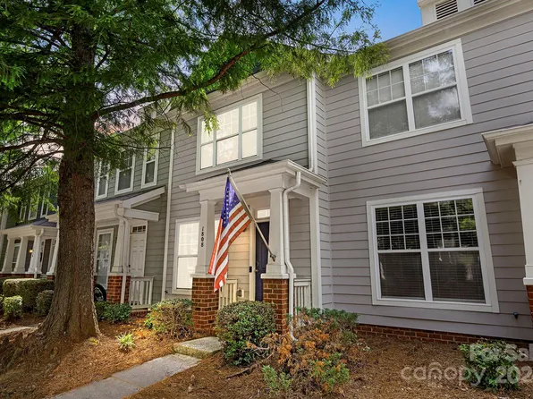 1808 Lela Ave, Charlotte, NC 28208