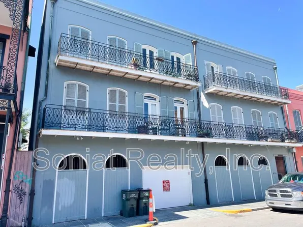 936 Conti St APT 11, New Orleans, LA 70112