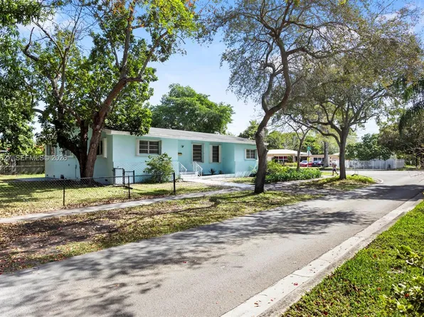 12905 NE 4th Ave, North Miami, FL 33161