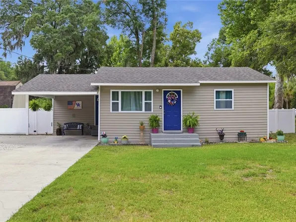 1512 NE 37th St, Ocala, FL 34479