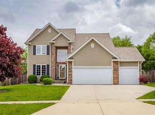 2651 NW 159th St, Clive, IA 50325
