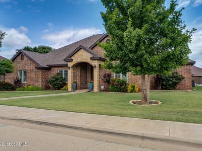 4008 124th St, Lubbock, TX, 79423
