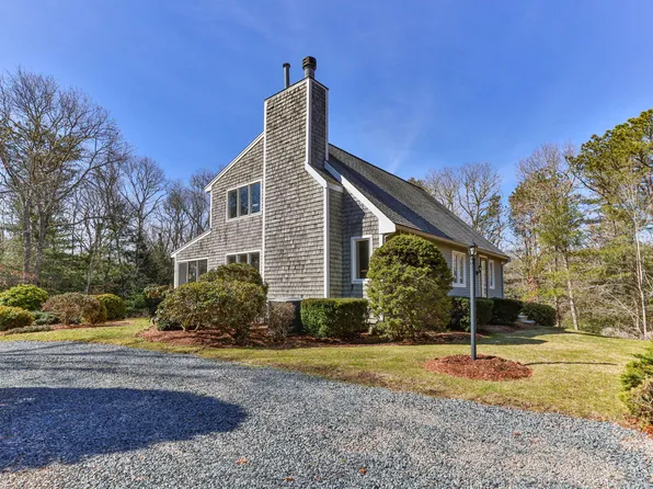 17 Claus Way, Marstons Mills, MA 02648