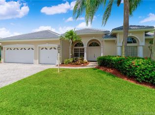 3479 SE Fairway Oaks Trl, Stuart, FL 34997