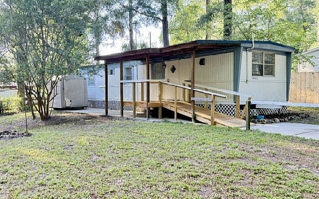 1st image of 18400 NW 233rd Ter