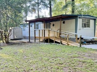 18400 NW 233rd Ter, High Springs, FL 32643