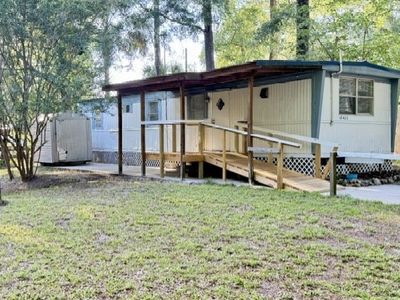 18400 NW 233rd Ter, High Springs, FL, 32643