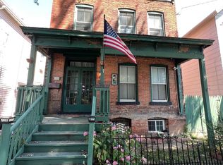 2414 9th Ave #2, Watervliet, NY 12189