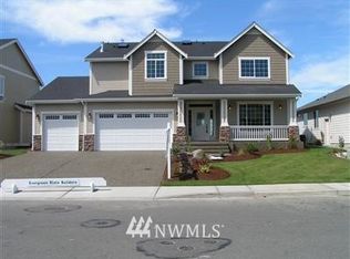 10901 176th Ave E, Bonney Lake, WA