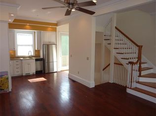 34 Spring Street #3, Cambridge, MA 02141