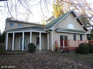 260 Gour Rd, Chesapeake City, MD 21915