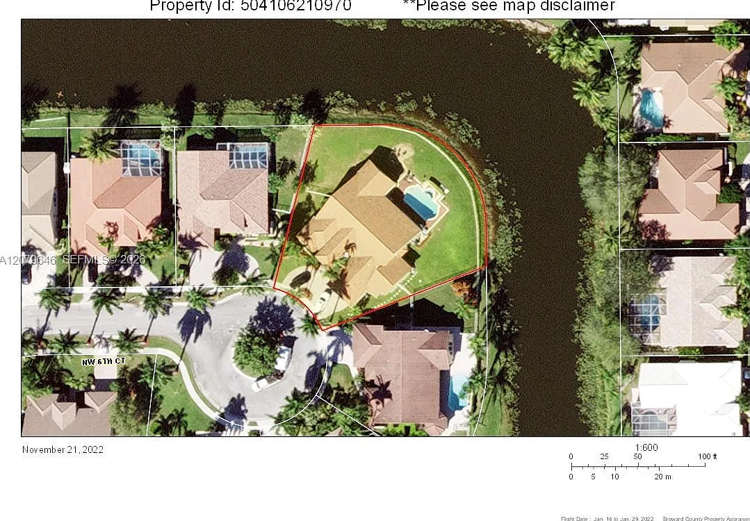 Westport 2nd Section — Photo 1