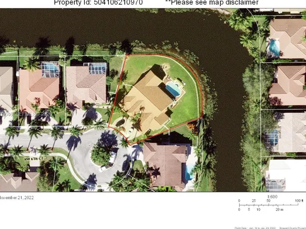 10901 NW 6th Ct #1, Fort Lauderdale, FL 33324