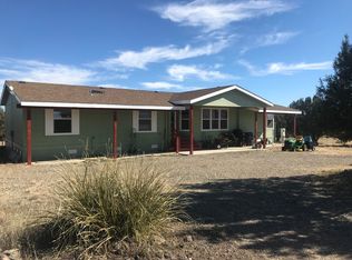 725 N Son Shine Dr, Chino Valley, AZ 86323