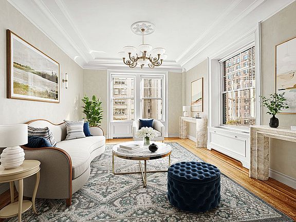 3rd image of 830 Park Ave Unit 5-6C