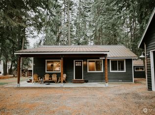 190 Maple Ln, Ronald, WA 98940