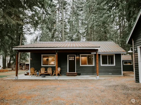 190 Maple Lane, Ronald, WA 98940