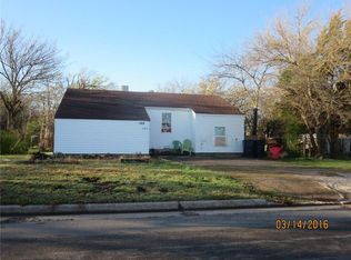 108 NE 28th St, Oklahoma City, OK 73105