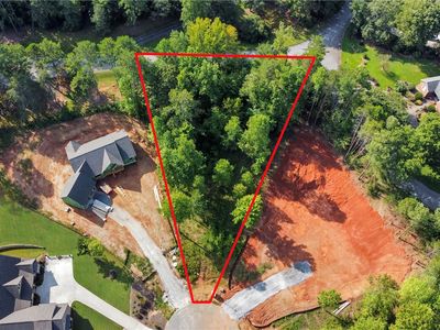 LOT 46 Keowee Cv, Seneca, SC, 29672
