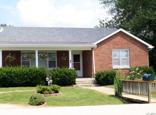 47 Willow Dr, New Bloomfield, MO 65063