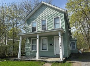 619 W Thomas St, Rome, NY 13440