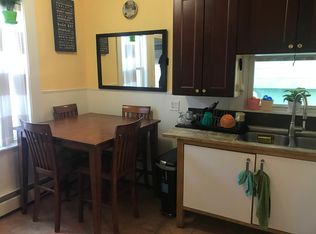 60 Day St #1, Jamaica Plain, MA 02130