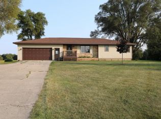1953 S Van Dyke Rd, Bad Axe, MI 48413