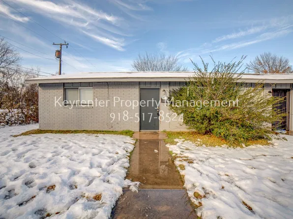 1072B N Irvington Ave, Tulsa, OK