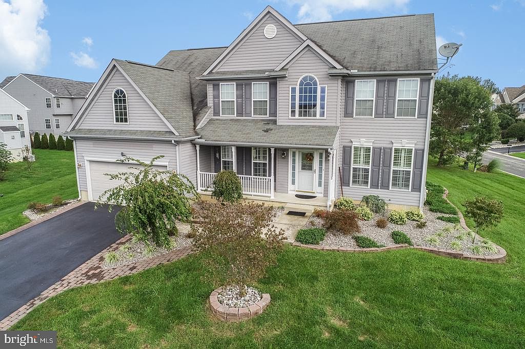 134 Heritage Trace Dr, Smyrna, DE 19977 Zillow