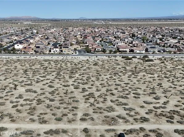 0 65th St E Lot 35, Palmdale, CA 93552