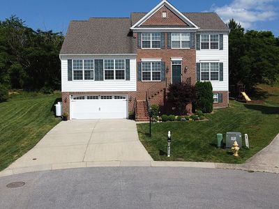 41990 Domitilla Ct, Leonardtown, MD, 20650