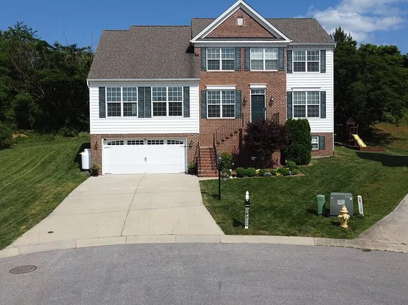 41990 Domitilla Ct, Leonardtown, MD 20650