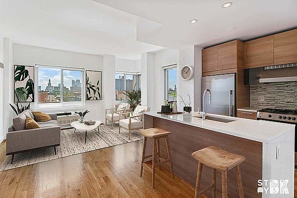 1st image of 291 Greene Ave #7J