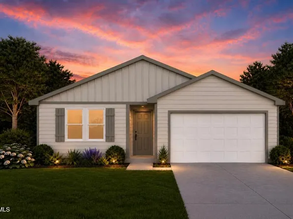 342 Coral Bells Way N, Four Oaks, NC 27524