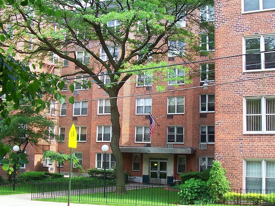 1st image of 50 Fort Pl APT A5f