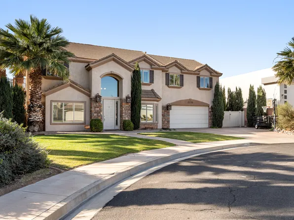 2246 E 440 North Cir, St George, UT 84790